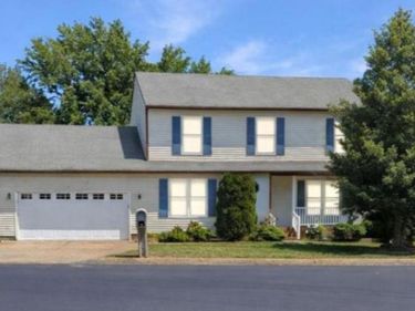 5072 LAVELLE DRIVE, FREDERICKSBURG, VA 22407