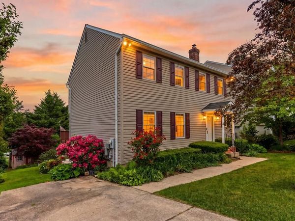 1108 CRESTVIEW DRIVE, ANNAPOLIS, MD 21409