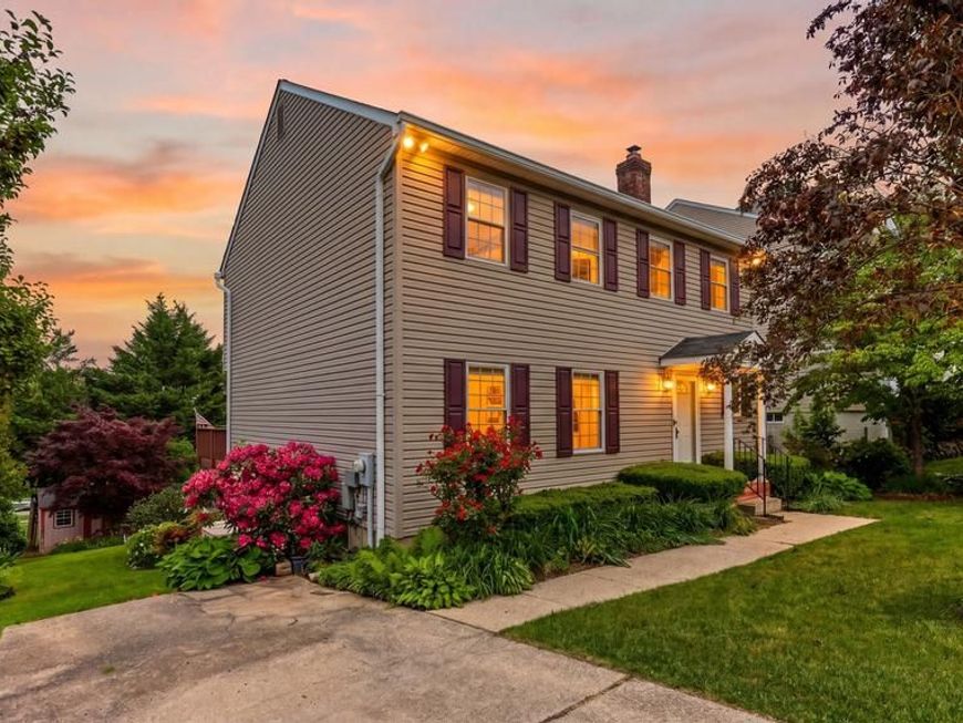 1108 Crestview Drive, Annapolis, MD 21409 Main Photo