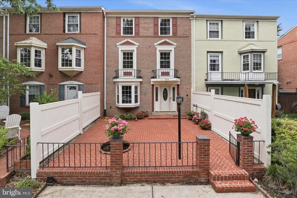 4514 Arendale Square, Alexandria, VA 22309 Main Photo
