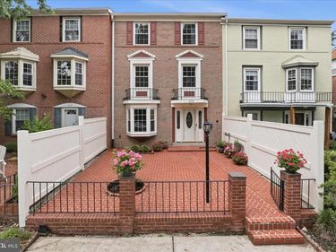 4514 ARENDALE SQUARE, ALEXANDRIA, VA 22309