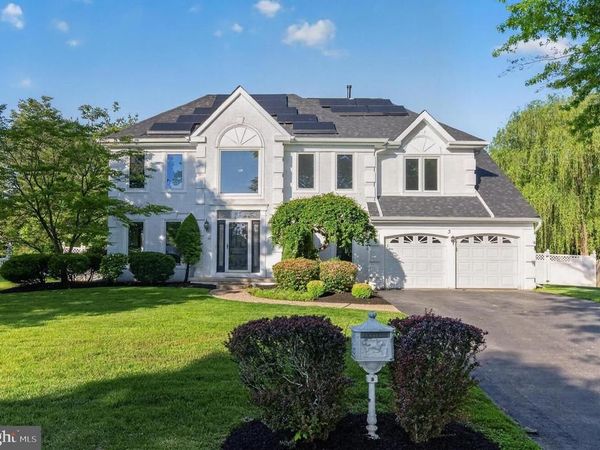 3 SPENSER COURT, MEDFORD, NJ 08055