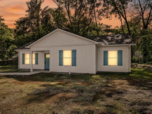 318 CHESTNUT ALLEY, Tullahoma, TN 37388