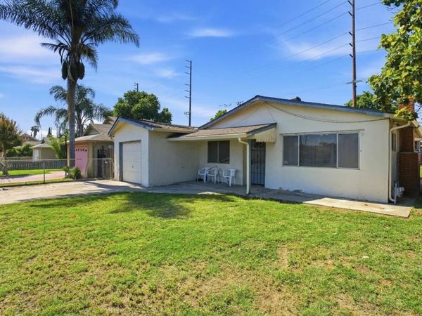 1835 E Anderson Street, Stockton, CA 95205
