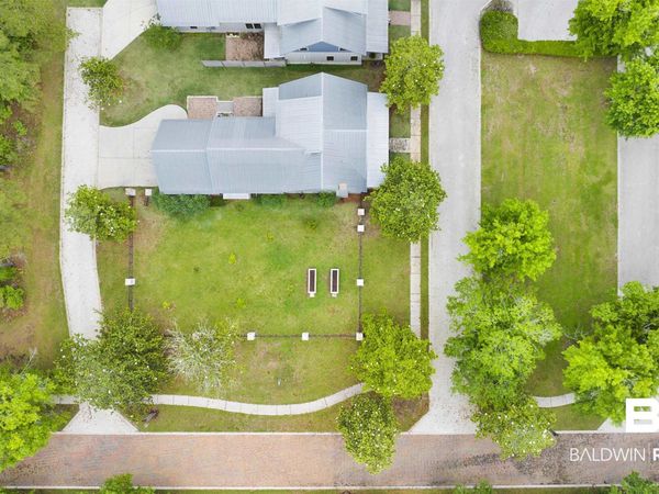 0 Old Federal Road, Magnolia Springs, AL 36555