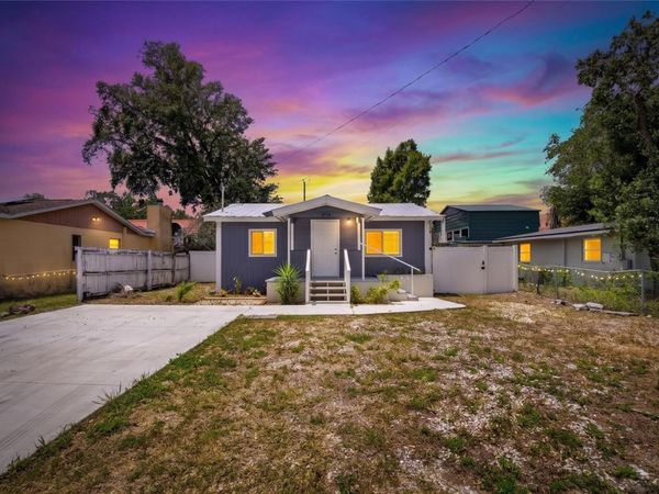 8738 N TANGERINE PLACE , TAMPA, FL 33617