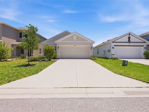 3256 SUNCOAST PLAINS DRIVE , ODESSA, FL 33556