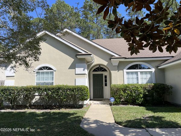 432 SPARROW BRANCH Circle, St. Johns, FL 32259