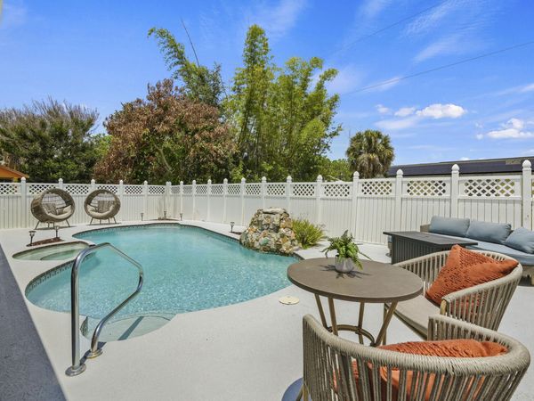 1893 SW Angelico Lane, Port St. Lucie, FL 34984