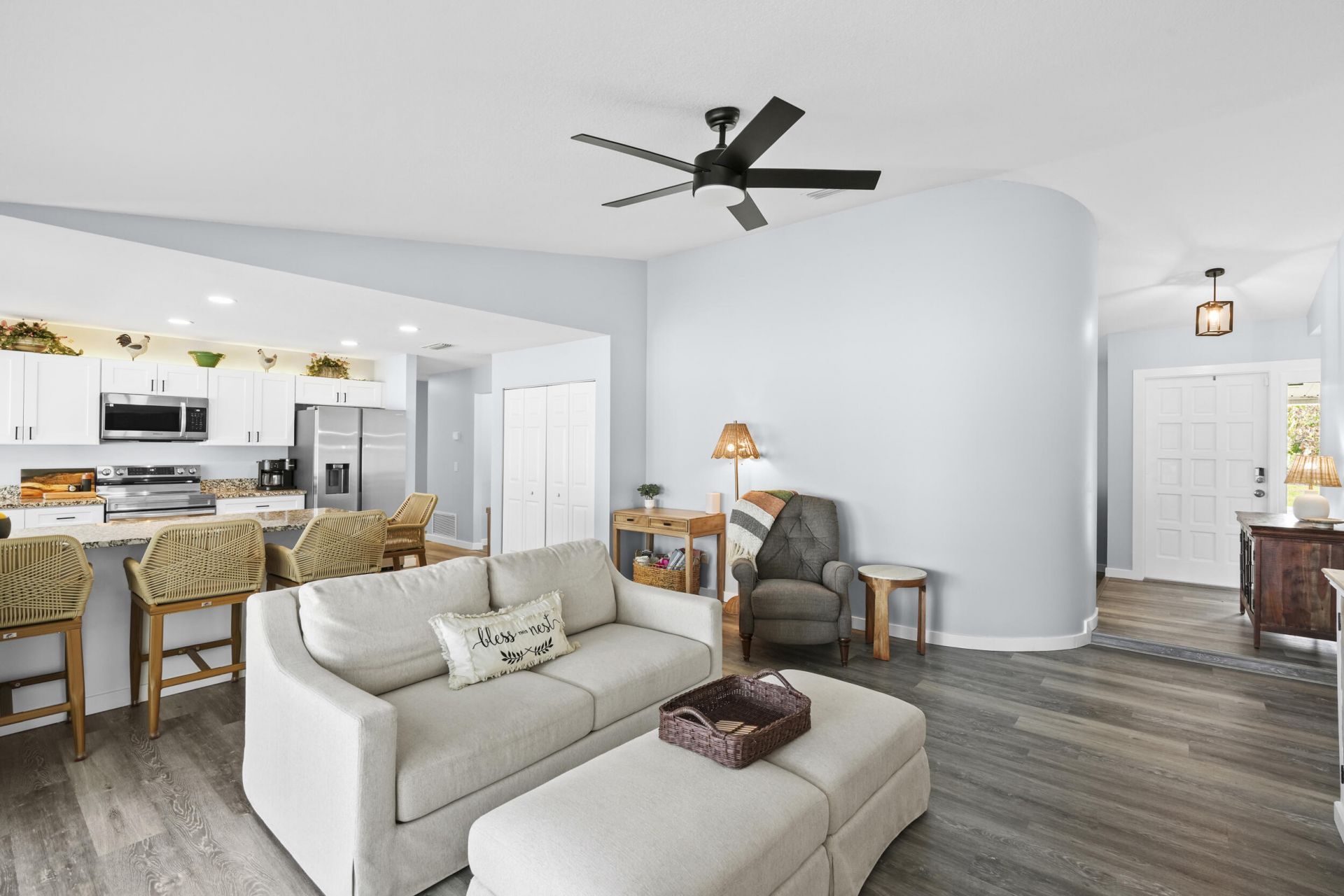 1893 SW Angelico Lane, Port Saint Lucie, FL 34984 Photo