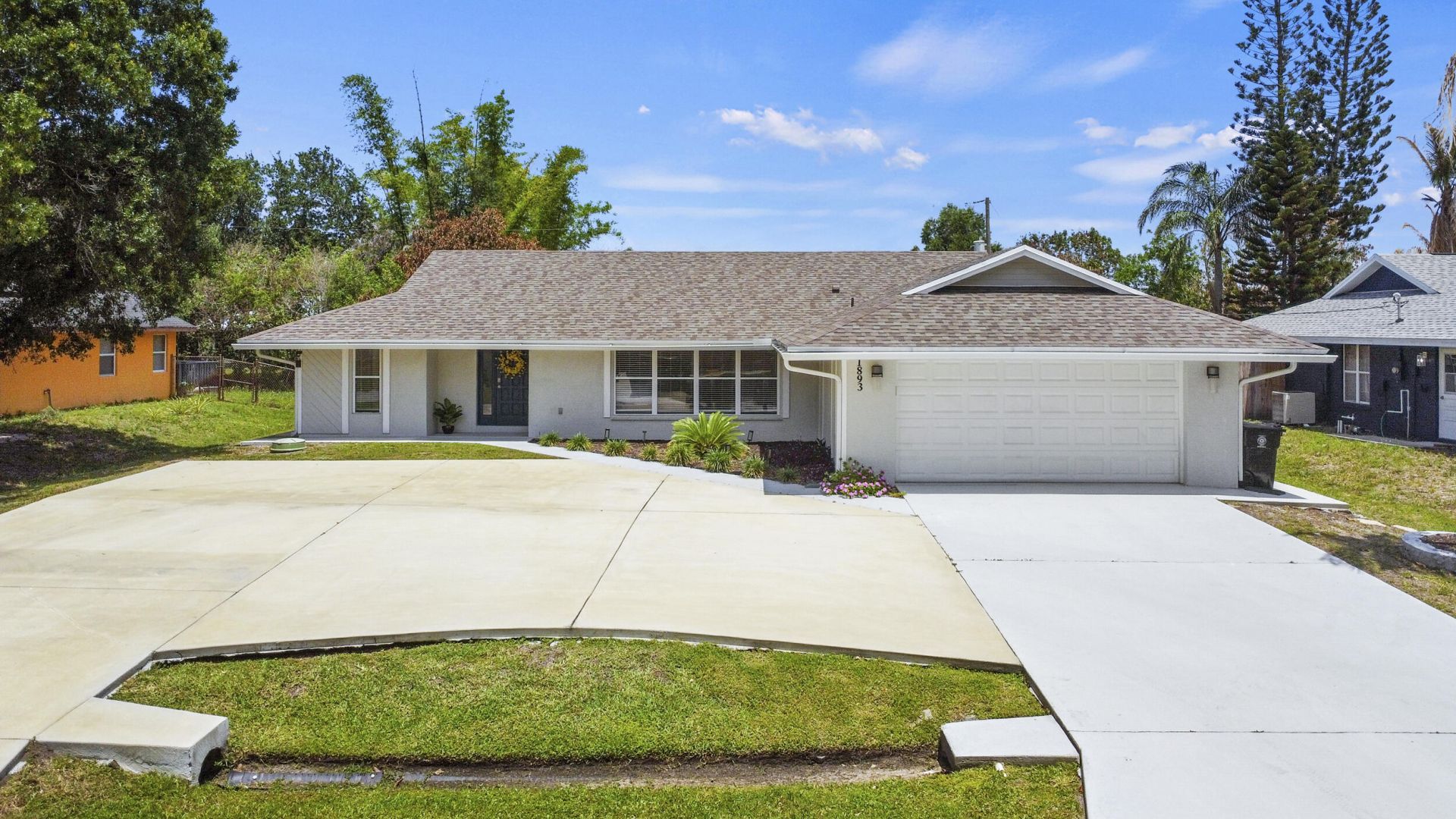 1893 SW Angelico Lane, Port Saint Lucie, FL 34984 Photo