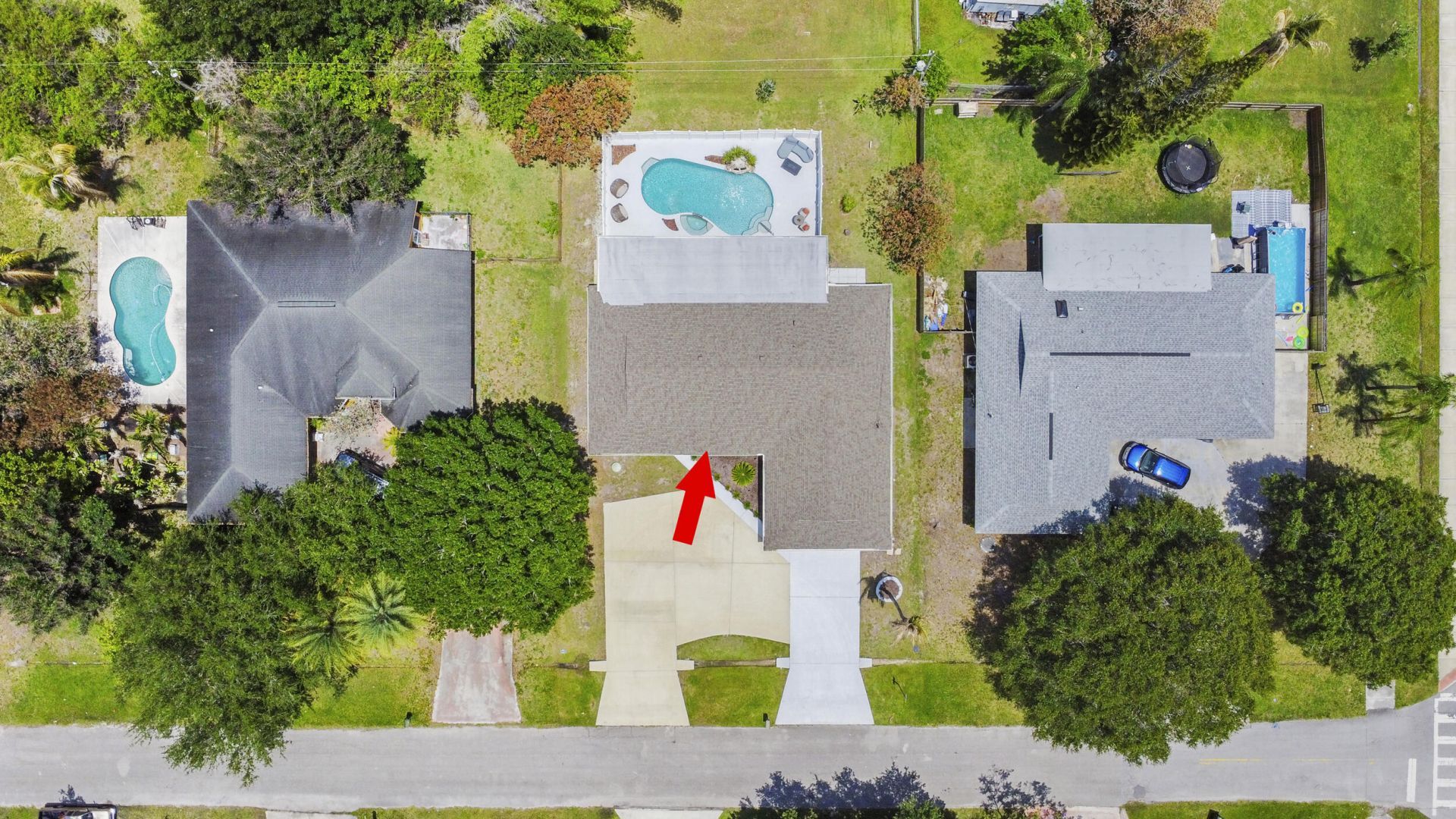 1893 SW Angelico Lane, Port Saint Lucie, FL 34984 Photo