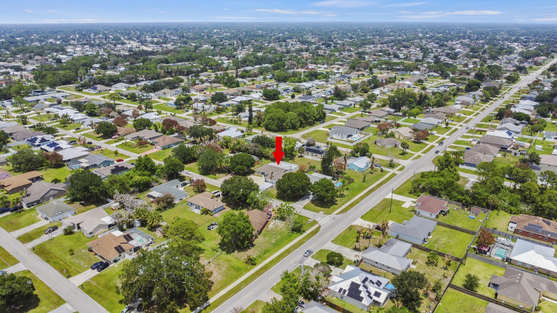 1893 SW Angelico Lane, Port Saint Lucie, FL 34984 Photo