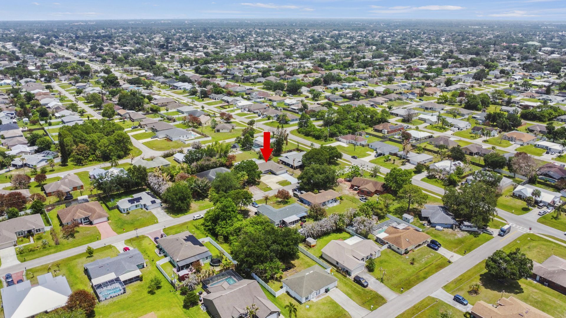 1893 SW Angelico Lane, Port Saint Lucie, FL 34984 Photo