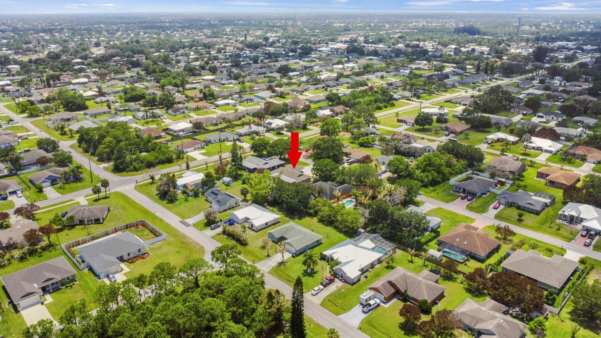 1893 SW Angelico Lane, Port Saint Lucie, FL 34984 Photo