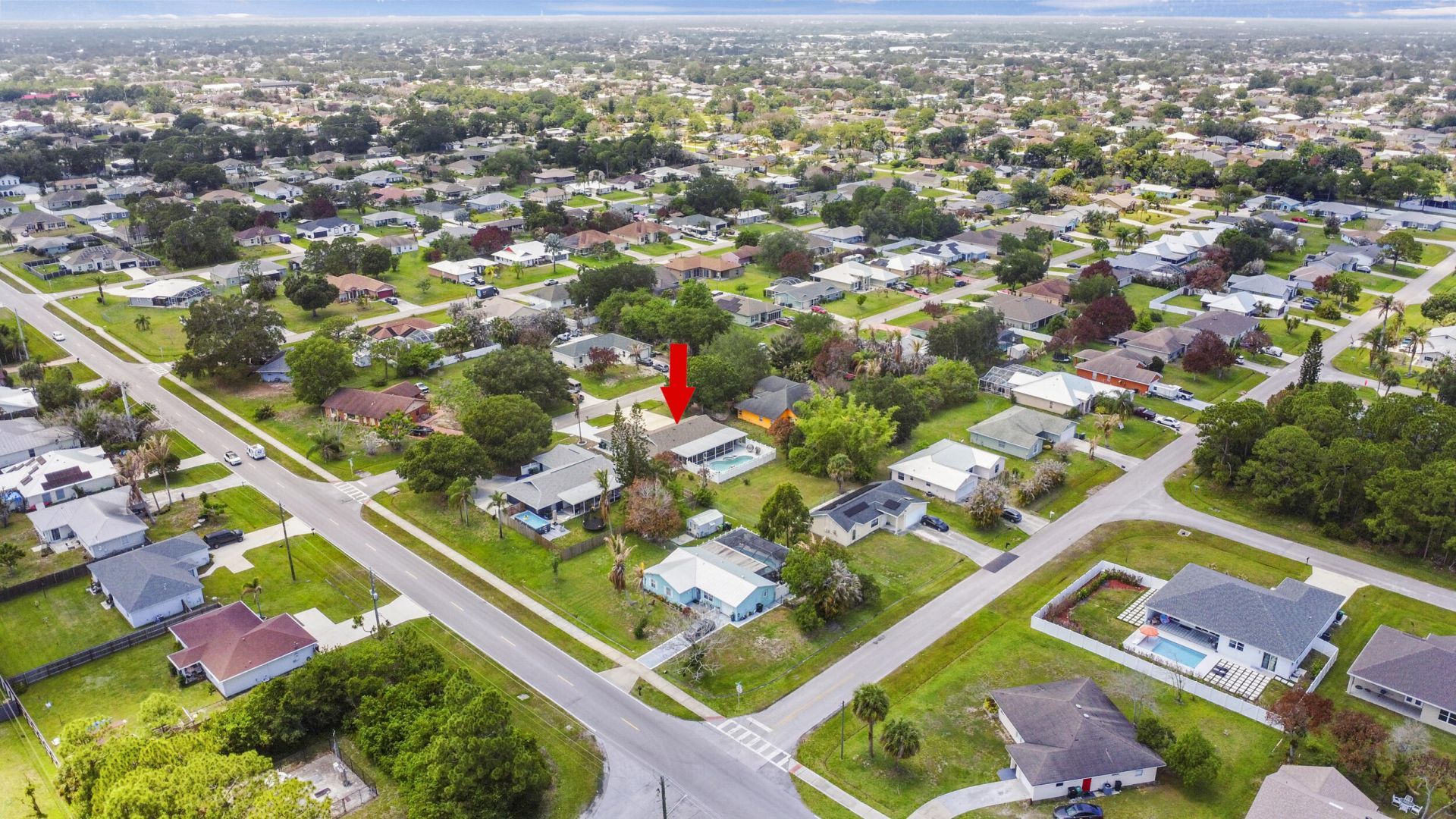 1893 SW Angelico Lane, Port Saint Lucie, FL 34984 Photo