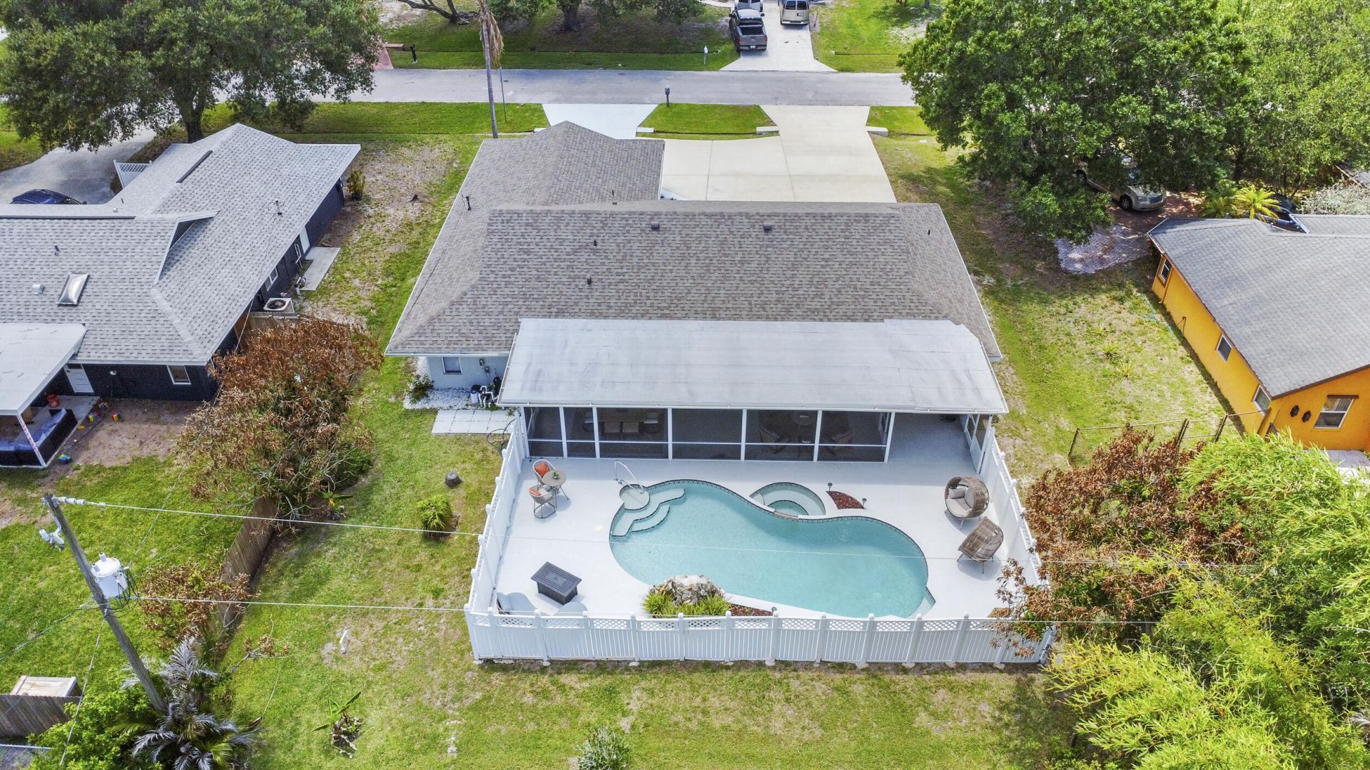 1893 SW Angelico Lane, Port Saint Lucie, FL 34984 Photo