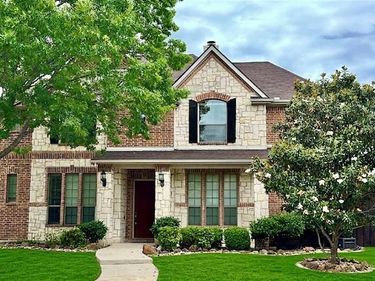 12569 Flanders Drive, Frisco, TX 75033