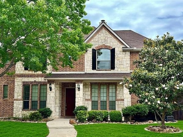12569 Flanders Drive , Frisco, TX 75033
