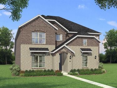 1382 Allegro Drive, Frisco, TX 75036