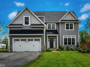 3786 DRAKE CIRCLE, COLLEGEVILLE, PA 19426