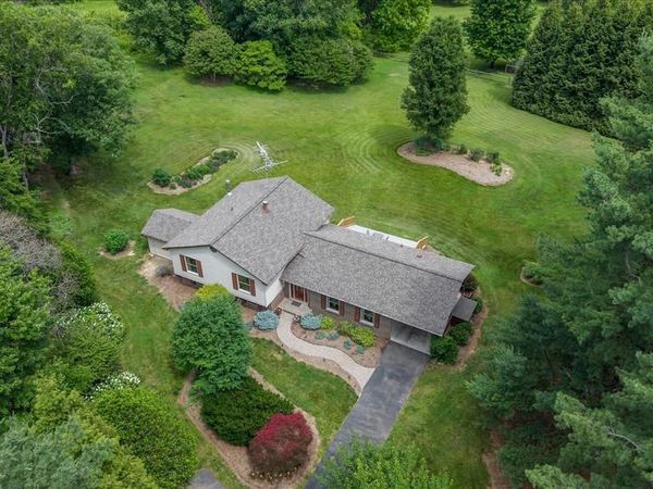 8604 BURNT HICKORY CIRCLE, FREDERICK, MD 21704