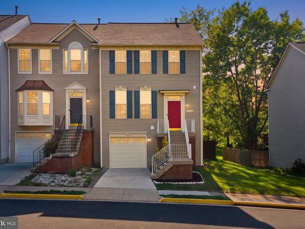 6312 CIDER BARREL CIRCLE, CENTREVILLE, VA 20121