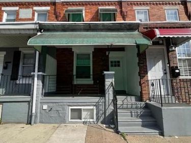 6324 THEODORE STREET , PHILADELPHIA, PA 19142