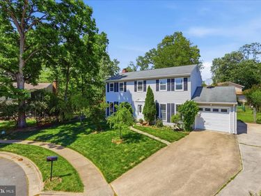 211 WHISPERING WIND COURT SE, VIENNA, VA 22180