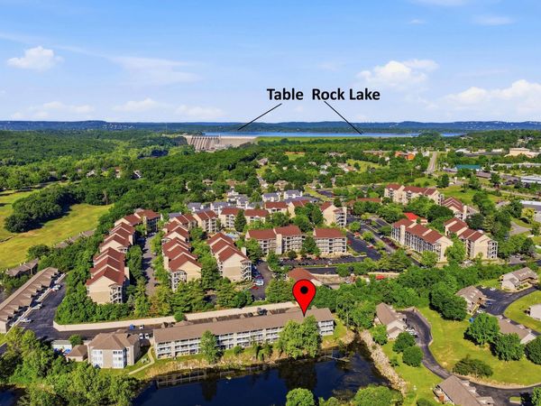 34 Golfshores Drive , Unit 3, Branson, MO 65616