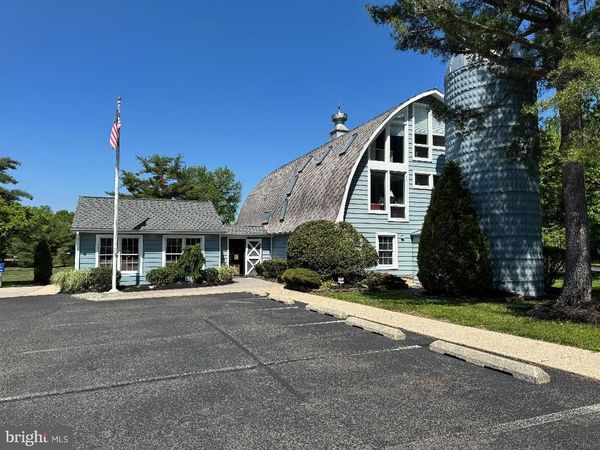 150 HIMMELIEN ROAD, MEDFORD, NJ 08055