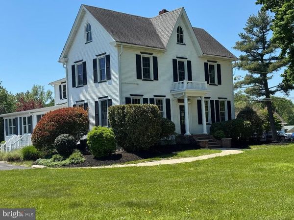 150 HIMMELEIN ROAD, Unit 5, MEDFORD, NJ 08055