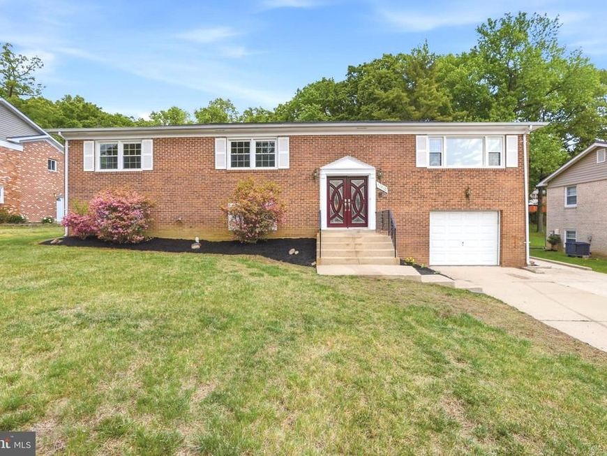 11410 Mary Catherine Drive, Clinton, MD 20735 Main Photo