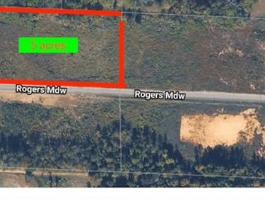 6357 SHERIDAN Road , Vassar Twp, MI 48768