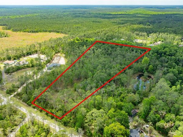 3623 CONIFER LANE , ORMOND BEACH, FL 32174