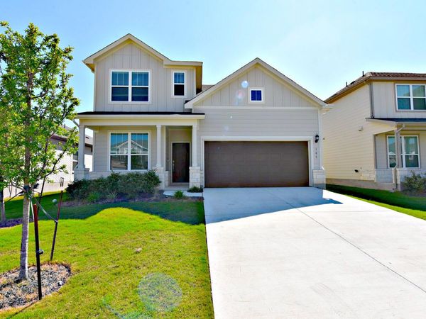 105 Clegg Wyatt WAY, Georgetown, TX 78626