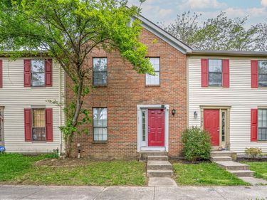 793 Crofton Circle, Reynoldsburg, OH 43068