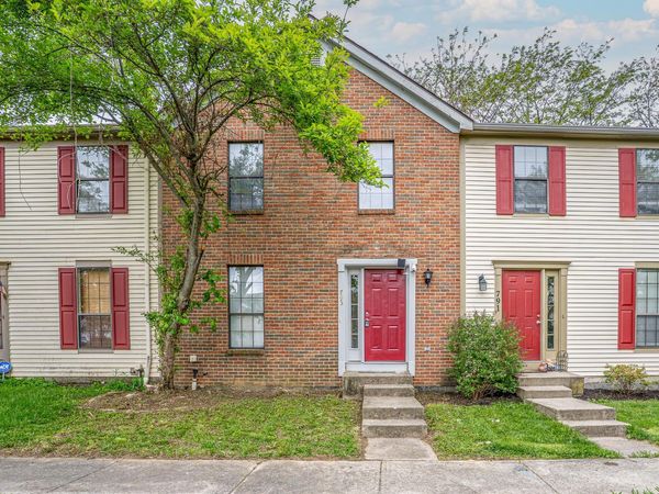 793 Crofton Circle , Reynoldsburg, OH 43068