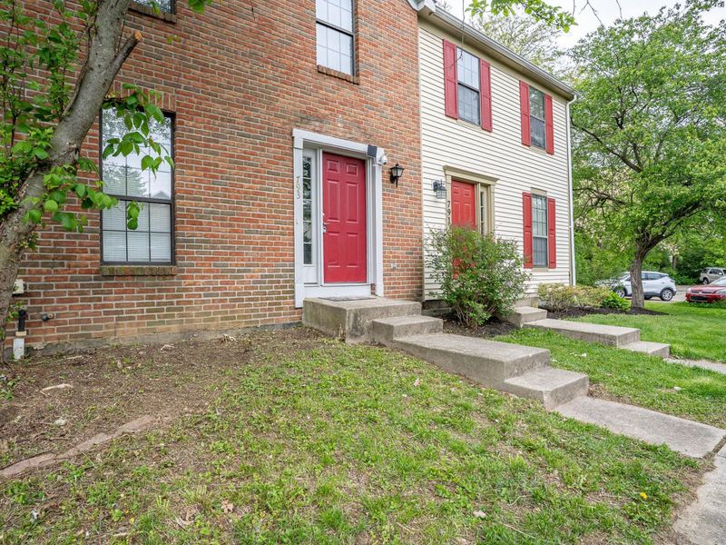 793 Crofton Circle, Reynoldsburg, OH 43068 Photo 2