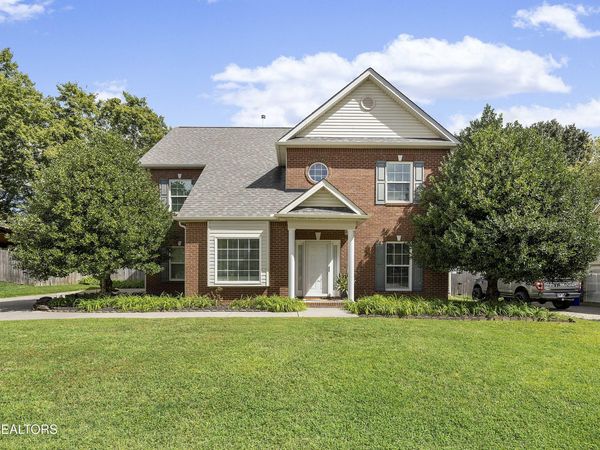 966 Baylor Circle, Knoxville, TN 37923
