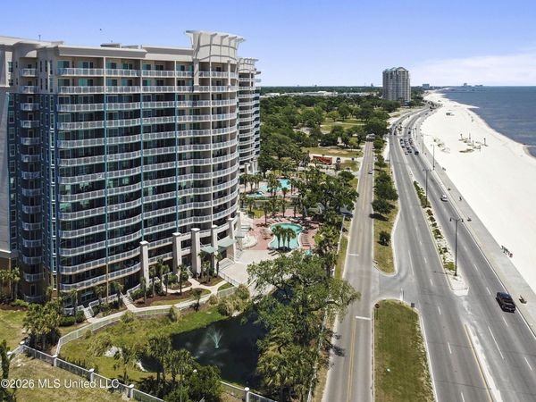 2230 Beach Drive, Gulfport, MS 39507