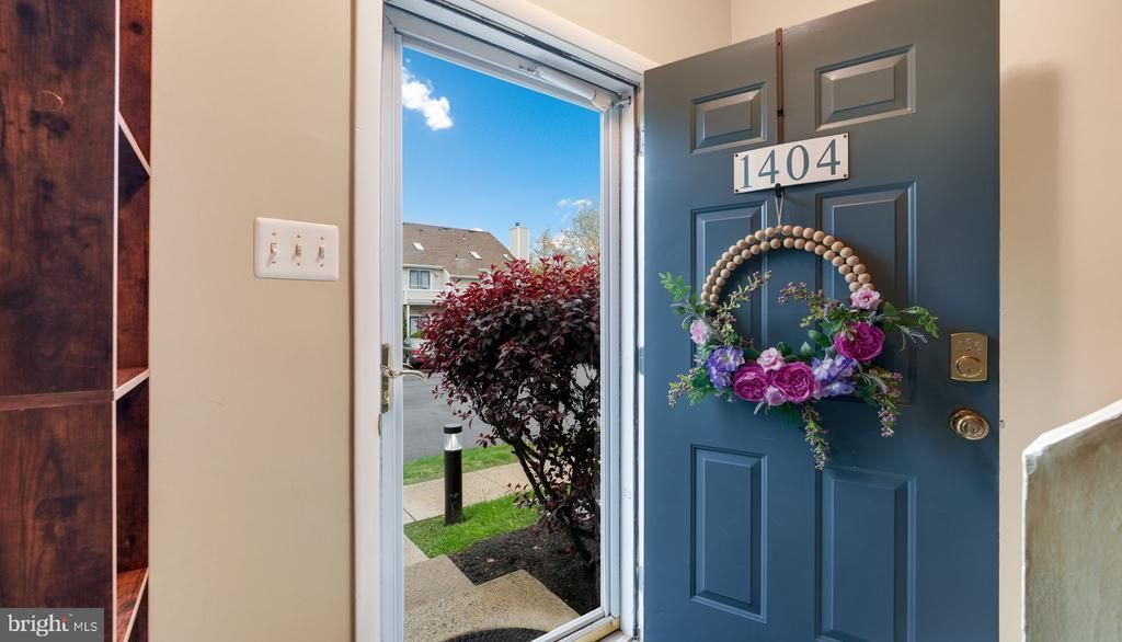 1404 NAOMIS COURT , NORTH WALES, PA 19454