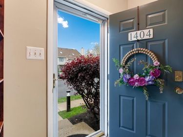 1404 NAOMIS COURT, Unit 1404, NORTH WALES, PA 19454