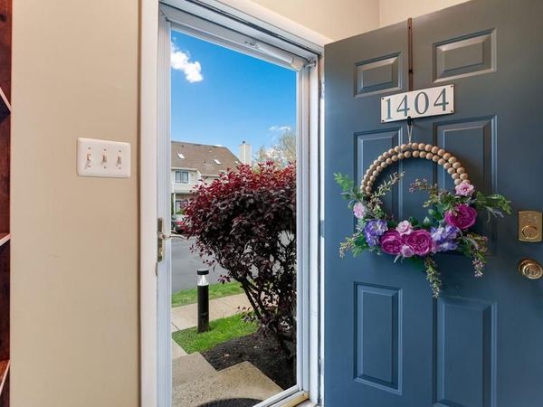 1404 NAOMIS COURT , Unit 1404, NORTH WALES, PA 19454