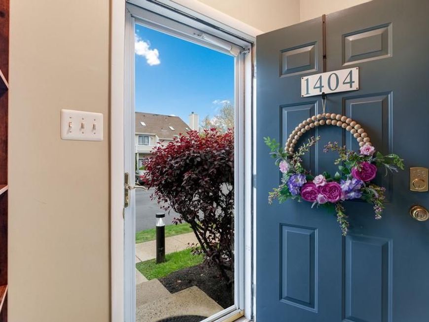 1404 Naomis Court, Unit 1404, North Wales, PA 19454 Main Photo