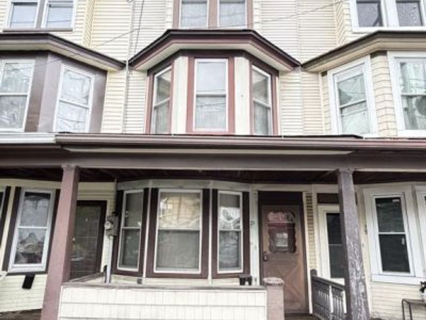 21 W Bertsch Street , Lansford, PA 18232 Main Photo