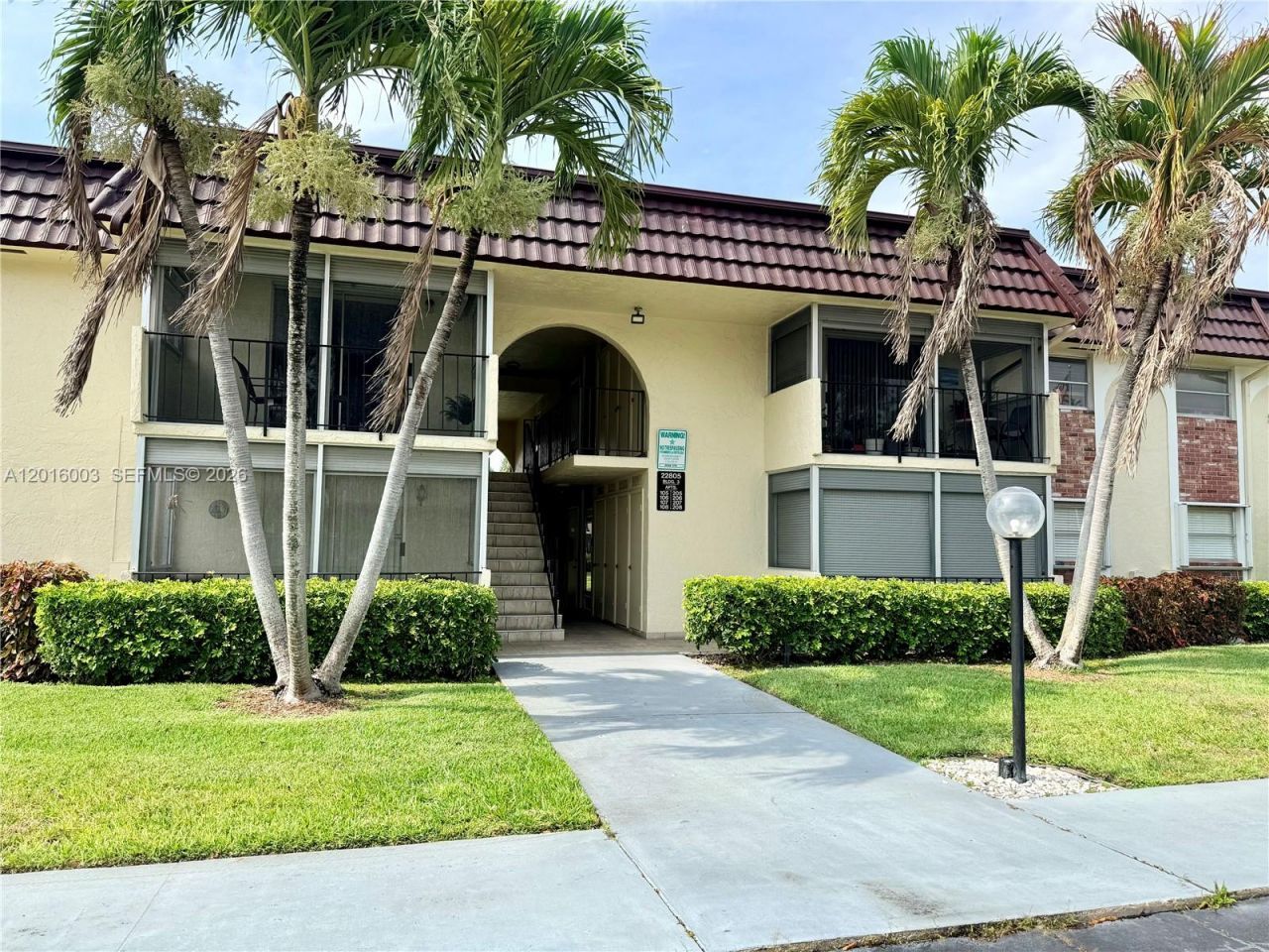 22805 SW 66th Ave, Unit 208, Boca Raton, FL 33428 Photo