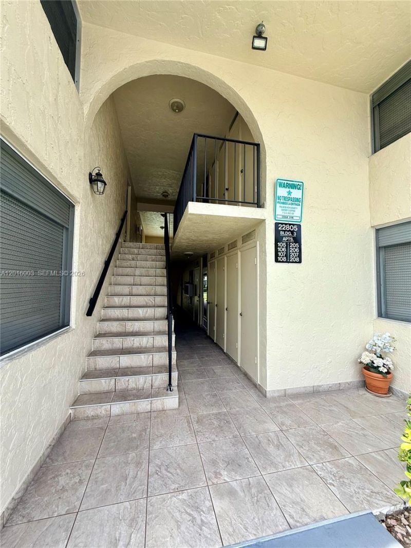 22805 SW 66th Ave, Unit 208, Boca Raton, FL 33428 Photo