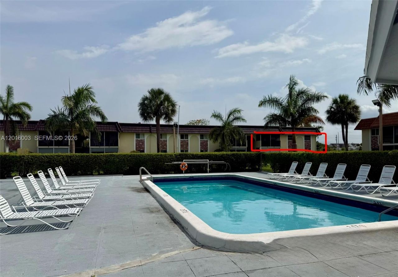 22805 SW 66th Ave, Unit 208, Boca Raton, FL 33428 Photo