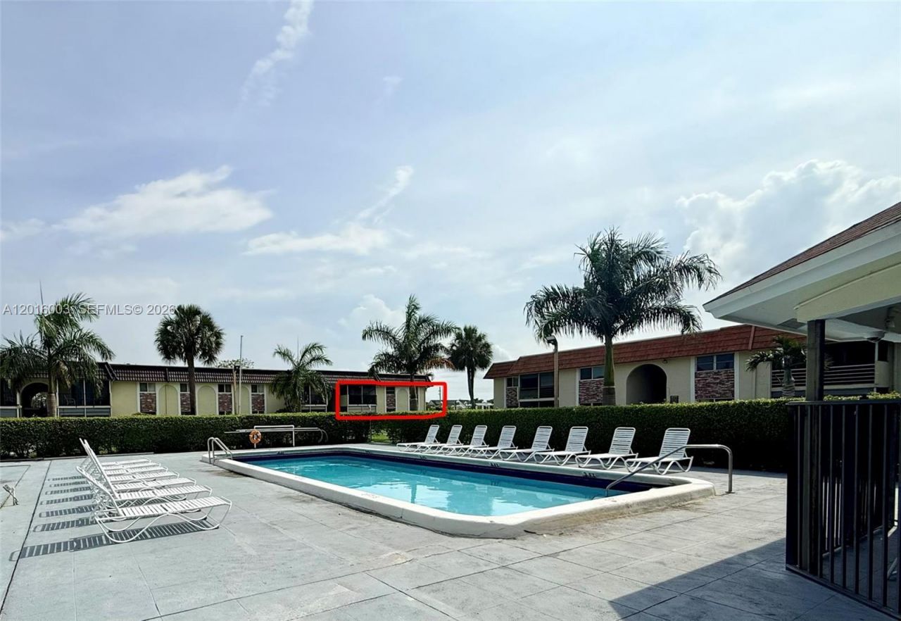 22805 SW 66th Ave, Unit 208, Boca Raton, FL 33428 Photo